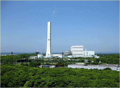 南港発電所